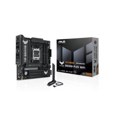 Asus TUF Gaming B850M-PLUS WiFi Socket AM5 Micro-ATX