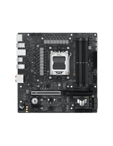 Asus TUF Gaming B850M-Plus Socket AM5 Micro-ATX