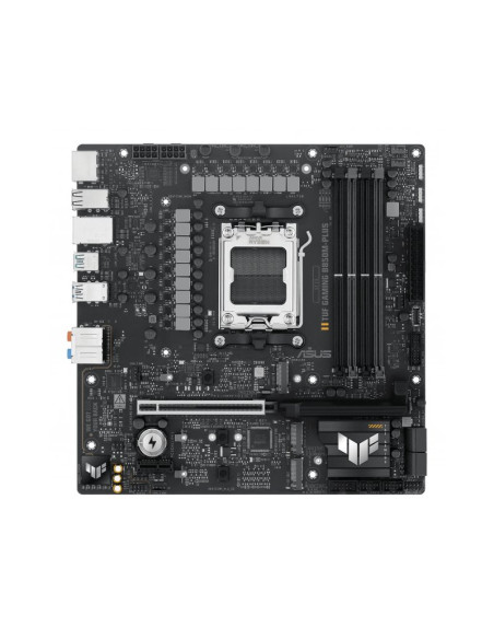 Asus TUF Gaming B850M-Plus Socket AM5 Micro-ATX