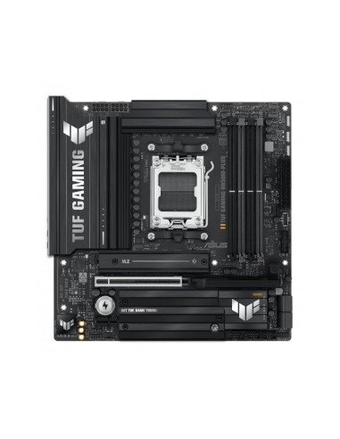 Asus TUF Gaming B850M-Plus Socket AM5 Micro-ATX