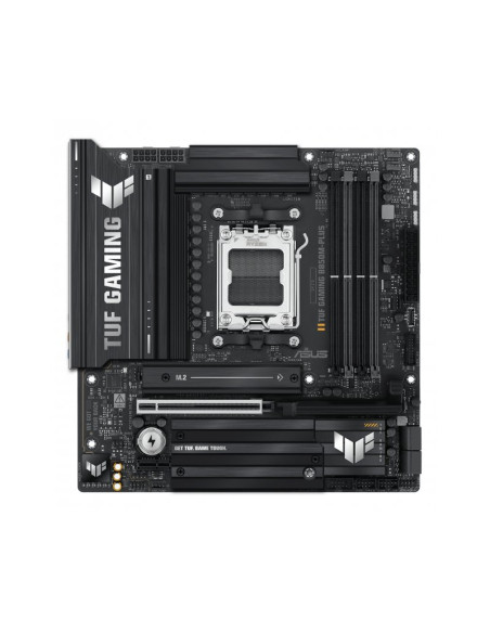 Asus TUF Gaming B850M-Plus Socket AM5 Micro-ATX