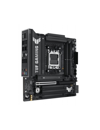 Asus TUF Gaming B850M-Plus Socket AM5 Micro-ATX