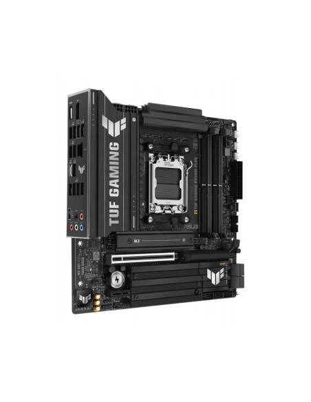 Asus TUF Gaming B850M-Plus Socket AM5 Micro-ATX