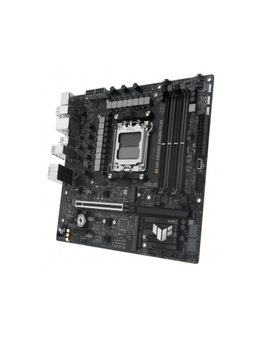 Asus TUF Gaming B850M-Plus Socket AM5 Micro-ATX