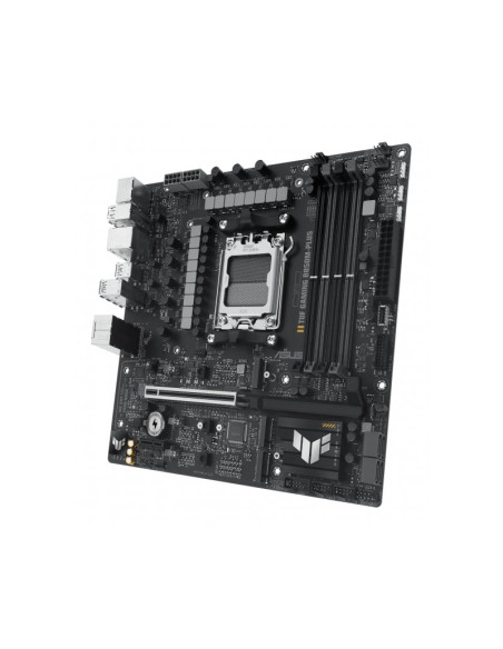 Asus TUF Gaming B850M-Plus Socket AM5 Micro-ATX