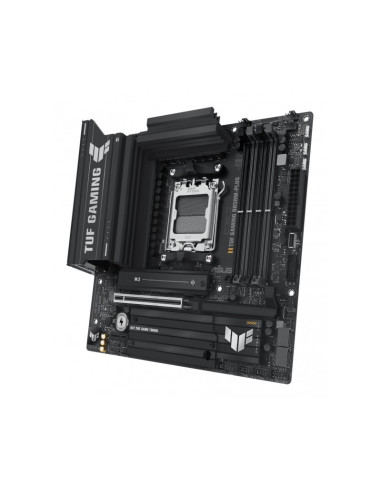 Asus TUF Gaming B850M-Plus Socket AM5 Micro-ATX