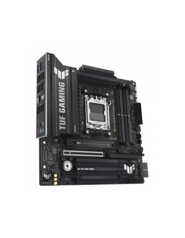 Asus TUF Gaming B850M-Plus Socket AM5 Micro-ATX