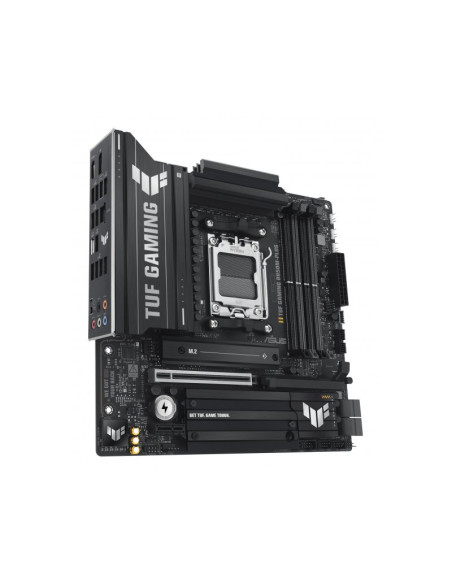 Asus TUF Gaming B850M-Plus Socket AM5 Micro-ATX