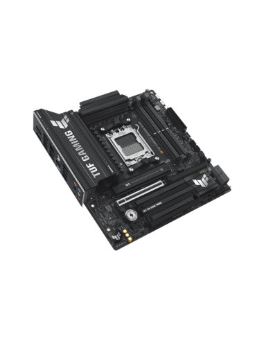 Asus TUF Gaming B850M-Plus Socket AM5 Micro-ATX
