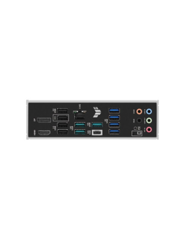 Asus TUF Gaming B850M-Plus Socket AM5 Micro-ATX