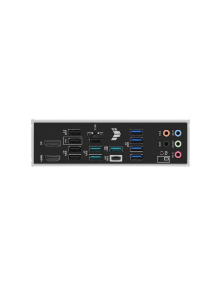 Asus TUF Gaming B850M-Plus Socket AM5 Micro-ATX