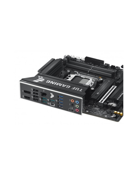 Asus TUF Gaming B850M-Plus Socket AM5 Micro-ATX
