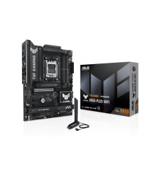 Asus TUF Gaming B850-Plus WiFi Socket AM5 ATX