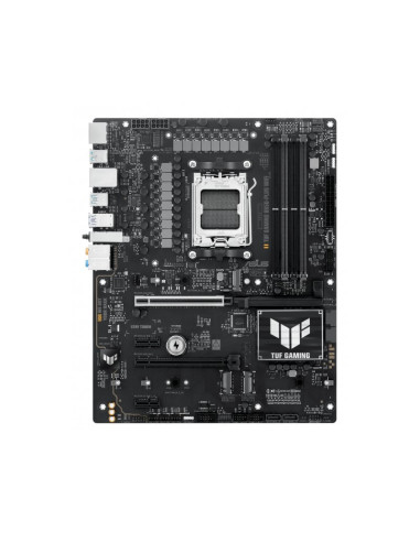 Asus TUF Gaming B850-Plus WiFi Socket AM5 ATX