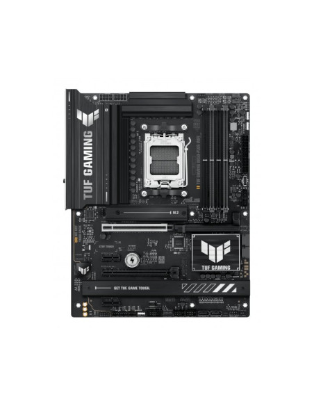 Asus TUF Gaming B850-Plus WiFi Socket AM5 ATX
