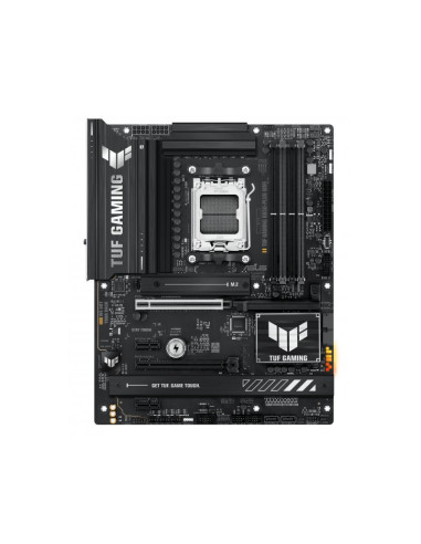 Asus TUF Gaming B850-Plus WiFi Socket AM5 ATX