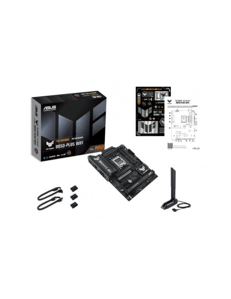 Asus TUF Gaming B850-Plus WiFi Socket AM5 ATX