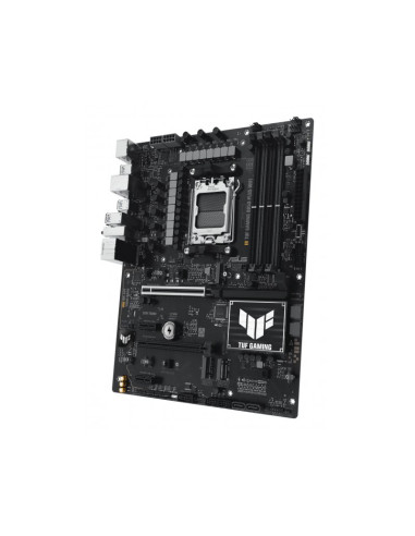 Asus TUF Gaming B850-Plus WiFi Socket AM5 ATX