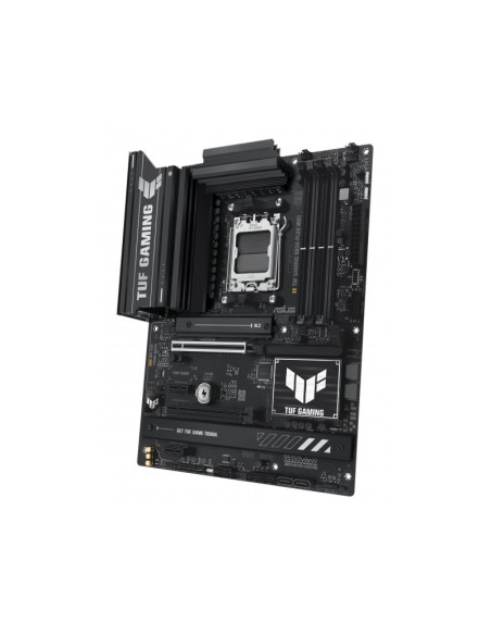 Asus TUF Gaming B850-Plus WiFi Socket AM5 ATX