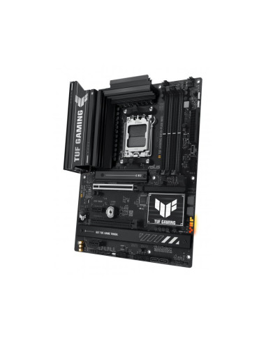 Asus TUF Gaming B850-Plus WiFi Socket AM5 ATX