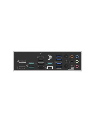 Asus TUF Gaming B850-Plus WiFi Socket AM5 ATX