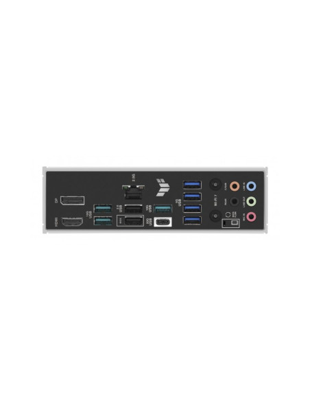 Asus TUF Gaming B850-Plus WiFi Socket AM5 ATX