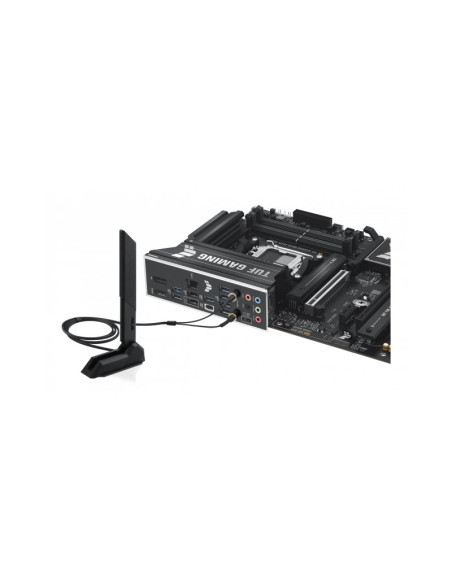 Asus TUF Gaming B850-Plus WiFi Socket AM5 ATX
