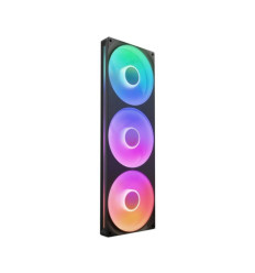 NZXT F420 RGB Core 420mm Ventilador PC