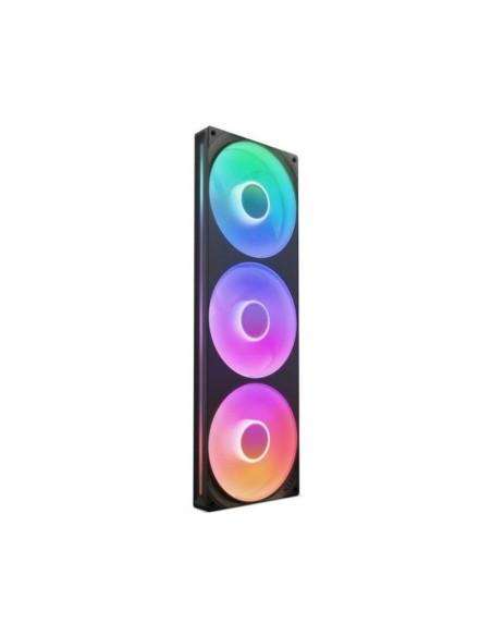 NZXT F420 RGB Core 420mm Ventilador PC