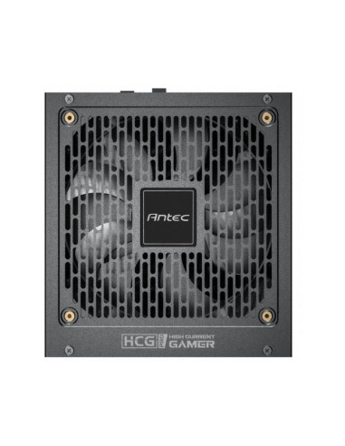 Antec HCG850 Pro P EC ATX 3.1 (PCIe 5.1) Fuente de Alimentación 850W
