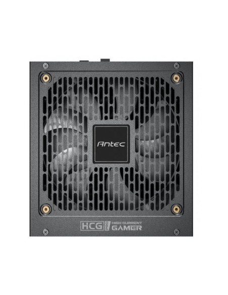 Antec HCG850 Pro P EC ATX 3.1 (PCIe 5.1) Fuente de Alimentación 850W