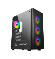 UNYKAch MIR 100 ATX Caja para PC