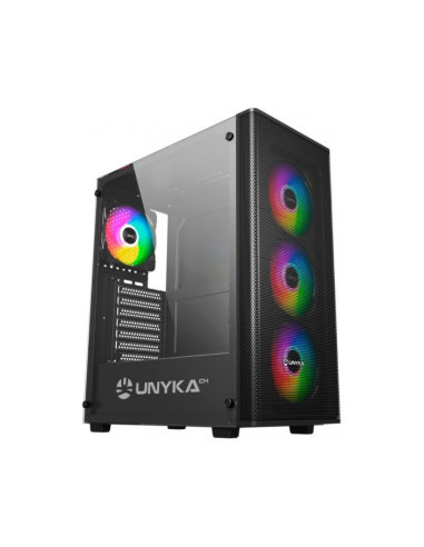 UNYKAch MIR 100 ATX Caja para PC