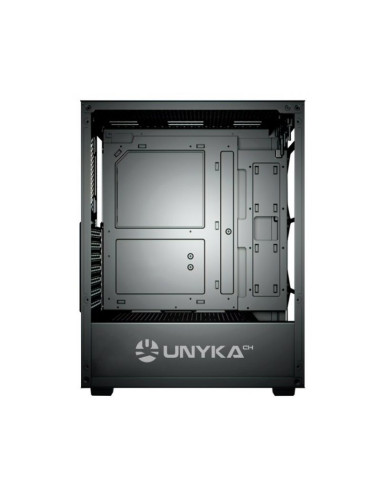 UNYKAch MIR 100 ATX Caja para PC