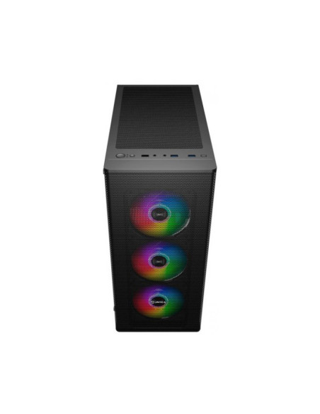 UNYKAch MIR 100 ATX Caja para PC