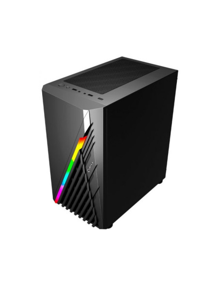 UNYKAch Mini Glayze Micro-ATX Caja para PC