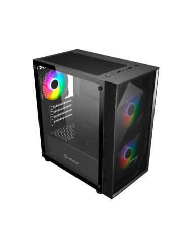 UNYKAch MIR B200 Micro-ATX Caja para PC