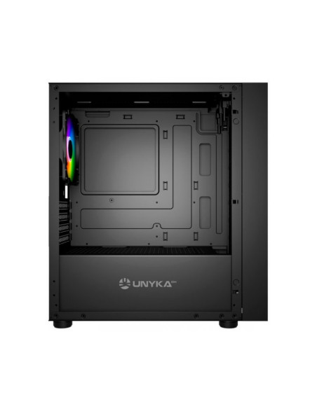 UNYKAch MIR B200 Micro-ATX Caja para PC