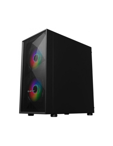 UNYKAch MIR B200 Micro-ATX Caja para PC