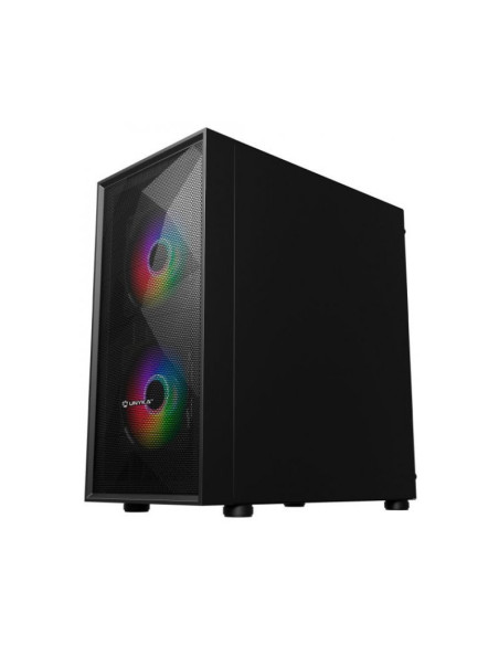 UNYKAch MIR B200 Micro-ATX Caja para PC