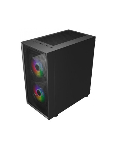 UNYKAch MIR B200 Micro-ATX Caja para PC