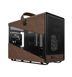 Montech Heritage Pro Micro-ATX Caja para PC