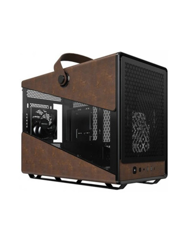 Montech Heritage Pro Micro-ATX Caja para PC