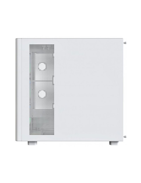 Montech XR Wood Blanca ATX Caja para PC