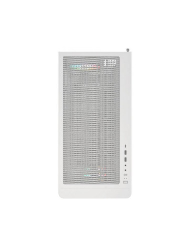 Montech XR Wood Blanca ATX Caja para PC