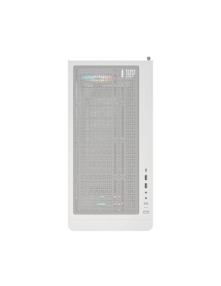 Montech XR Wood Blanca ATX Caja para PC