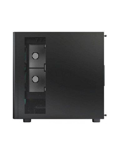 Montech XR Wood ATX Caja para PC