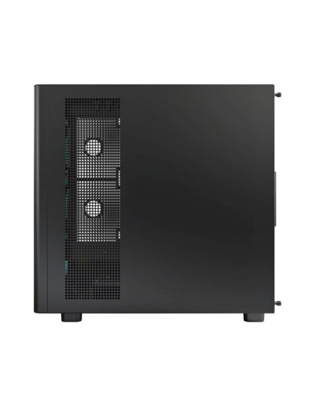 Montech XR Wood ATX Caja para PC