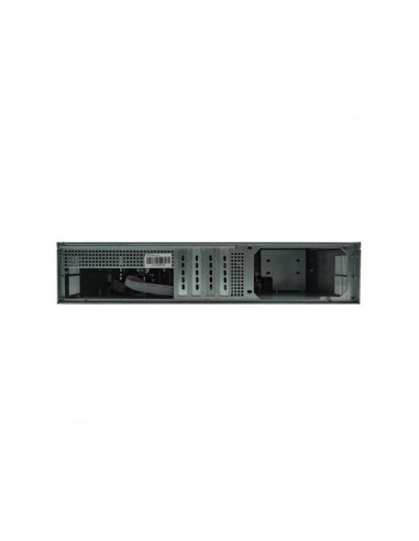 UNYKAch Rack 2U Pro UK 2129 Micro-ATX Caja para PC
