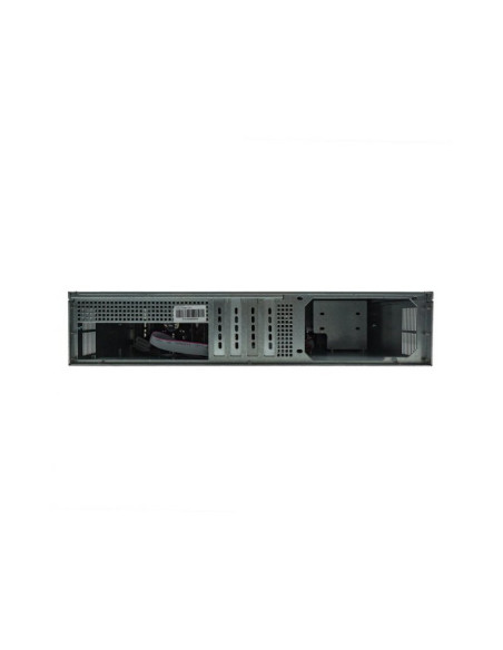 UNYKAch Rack 2U Pro UK 2129 Micro-ATX Caja para PC